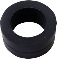 Drag Specialties - Drag Specialties Lower Fitting Seals for Oil Filter Line Kit - 0711-0223 - Image 1