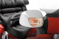 Parts Unlimited - Parts Unlimited Mirror Housing - 0641-0058 - Image 2