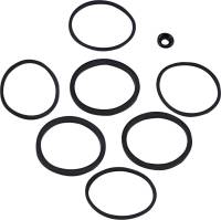 Drag Specialties - Drag Specialties Caliper Rebuild Kit - Seals-Only Kit - 1702-0464 - Image 1