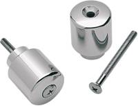 Parts Unlimited - Parts Unlimited Handlebar Damper - DS-273947 - Image 1