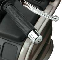 Parts Unlimited - Parts Unlimited Handlebar Damper - DS-273947 - Image 2