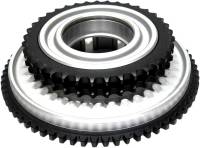 Drag Specialties - Drag Specialties Clutch Shell - 1132-1379 - Image 2