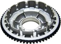 Drag Specialties - Drag Specialties Clutch Shell - 1132-1379 - Image 3