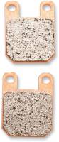 Drag Specialties - Drag Specialties Sintered Metal Brake Pads - FAD115HH - Image 1
