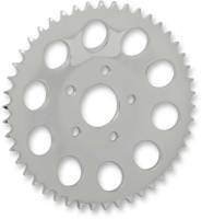 Drag Specialties - Drag Specialties Dished (.46in. Offset) Rear Sprocket - 46T - 19430P - Image 2