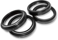 Drag Specialties - Drag Specialties Fork Seal and Dust Wiper Kit - 56-132-D - Image 2