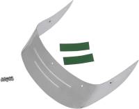 Drag Specialties - Drag Specialties Rear Fender Skirt - Embossed - 77131AS4 - Image 3