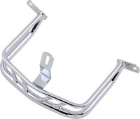 Drag Specialties - Drag Specialties Rear Fender Rail - Chrome - 70894 - Image 1