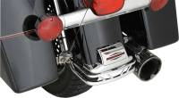 Drag Specialties - Drag Specialties Rear Fender Rail - Chrome - 70894 - Image 2