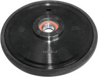 Parts Unlimited - Parts Unlimited Idler Wheel - 180mm x 20mm - R0180E-2 001A - Image 1