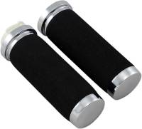 Drag Specialties - Drag Specialties Sundance Grips - 351358-BC310 - Image 1