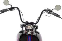 Drag Specialties - Drag Specialties Gas Cap with Paint Protector - Non-Vented - LH Thread - 012030 - Image 2