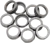 Drag Specialties - Drag Specialties Interconnect Exhaust Gasket - 01-0148 - Image 1