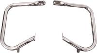Drag Specialties - Drag Specialties Rear Saddlebag Bar - Chrome - 0506-0512 - Image 1
