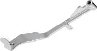 Drag Specialties - Drag Specialties Easy Find Kickstand Extension - Chrome - 63161S2 - Image 1