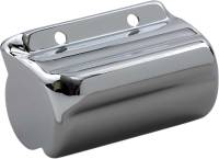 Drag Specialties - Drag Specialties Coil Cover - 33-0035-SC2 - Image 1