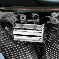 Drag Specialties - Drag Specialties Coil Cover - 33-0035-SC2 - Image 2