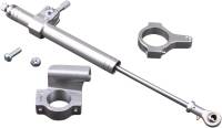 Drag Specialties - Drag Specialties Steering Damper Kit - 30154-BC1 - Image 1