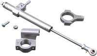 Drag Specialties - Drag Specialties Steering Damper Kit - 30154-BC1 - Image 2