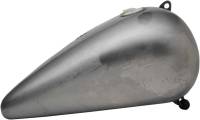 Drag Specialties - Drag Specialties Fat Bob Gas Tank -  5 Gal. Screw-in Gas Cap Style - 011447-BX36 - Image 2