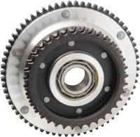 Drag Specialties - Drag Specialties Clutch Shell - 148108-BX-LB2 - Image 2