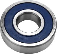 Drag Specialties - Drag Specialties Mainshaft Bearing Right Side for 4-Speed Big Twin (3) - 6305-2RS - Image 1
