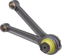 Drag Specialties - Drag Specialties Rod Set - 24275-57-BX-LB1 - Image 1