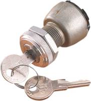 Drag Specialties - Drag Specialties Universal Ignition Switch - 272108-BC116 - Image 2