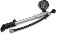 Drag Specialties - Drag Specialties Hi-Pressure Shock Pump - 0-30 psi Gauge - 3805-0082 - Image 2