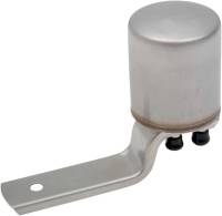 Drag Specialties - Drag Specialties Fuel Filter Kit - T03-0078 - Image 1