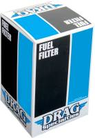 Drag Specialties - Drag Specialties Fuel Filter Kit - T03-0078 - Image 2