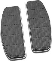 Drag Specialties - Drag Specialties Floorboards with Dampers - DS-254411 - Image 1