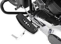 Drag Specialties - Drag Specialties Floorboards with Dampers - DS-254411 - Image 2