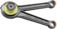 Drag Specialties - Drag Specialties Rod Set - 2427586A-BX-LB1 - Image 1