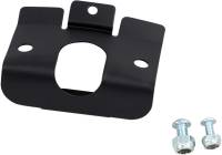 Drag Specialties - Drag Specialties Adapter Bracket for Laydown Taillight Assembly - 12-0022M-BC202 - Image 1
