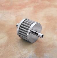 Drag Specialties - Drag Specialties Filter for Crankcase Breather/Support Bracket Kits - DS-289073 - Image 2