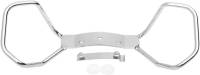 Drag Specialties - Drag Specialties Passenger Hand Rails - S28-0055 - Image 1