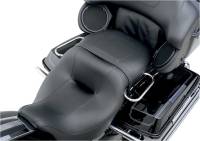 Drag Specialties - Drag Specialties Passenger Hand Rails - S28-0055 - Image 2
