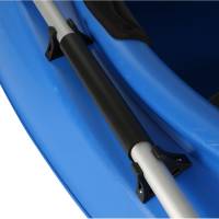 Attwood Marine - Attwood Paddle Clips - Black - Image 3