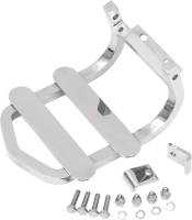 Drag Specialties - Drag Specialties Sissy Bar Luggage Rack - DS-720083 - Image 1