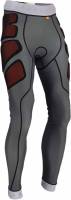 Moose Racing - Moose Racing XC1 Guard Pants - 2901-9185 - Gray - Small - Image 1