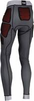Moose Racing - Moose Racing XC1 Guard Pants - 2901-9185 - Gray - Small - Image 2