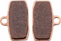 Galfer Brakes - Galfer Brakes HH Sintered Brake Pads - FD458G1396 - Image 1