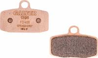 Galfer Brakes - Galfer Brakes HH Sintered Brake Pads - FD458G1396 - Image 2