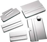 Drag Specialties - Drag Specialties Battery Top Cover - 74514-SC3 - Image 2