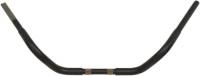 Drag Specialties - Drag Specialties 1-1/4in. Buffalo Road King Style Bar - Flat Black - 0601-4252 - Image 1