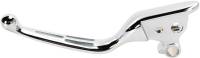 Drag Specialties - Drag Specialties Replacement Clutch Lever - Chrome - 0613-1284 - Image 1
