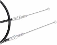 Moose Racing - Moose Racing Throttle Cable - 0650-1189 - Image 1