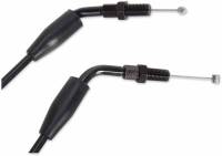 Moose Racing - Moose Racing Throttle Cable - 0650-1189 - Image 2