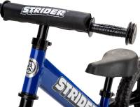 Strider - Strider Balance 12 Sport Bike with Strider Logo - Blue - ST-S4BL - Image 3